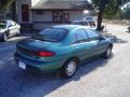 1997 Escort Sedan #5