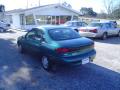 1997 Escort Sedan #7