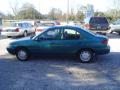 1997 Escort Sedan #8