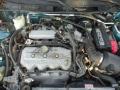1997 Escort Sedan #11