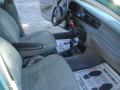 1997 Escort Sedan #16