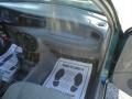 1997 Escort Sedan #17