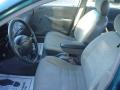 1997 Escort Sedan #19