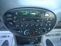 1997 Escort Sedan #23
