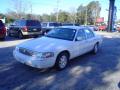 2004 Mercury Grand Marquis LS Vibrant White