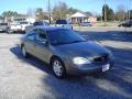 2002 Sable GS Sedan #3