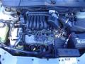 2002 Sable GS Sedan #11