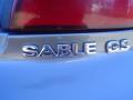 2002 Sable GS Sedan #13