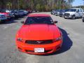 2010 Mustang V6 Coupe #2