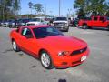 2010 Mustang V6 Coupe #3