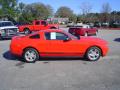 2010 Mustang V6 Coupe #4