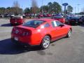 2010 Mustang V6 Coupe #5