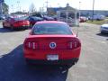 2010 Mustang V6 Coupe #6