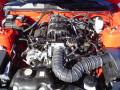 2010 Mustang V6 Coupe #12