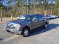 2009 F150 XLT SuperCrew #1