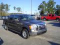 2009 F150 XLT SuperCrew #3