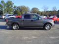 2009 F150 XLT SuperCrew #4
