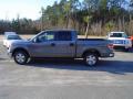 2009 F150 XLT SuperCrew #8