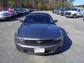 2010 Mustang V6 Convertible #2