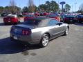 2010 Mustang V6 Convertible #5