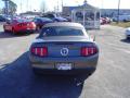 2010 Mustang V6 Convertible #6