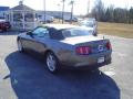 2010 Mustang V6 Convertible #7