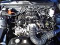 2010 Mustang V6 Convertible #12
