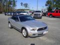 2010 Mustang V6 Convertible #3