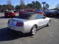 2010 Mustang V6 Convertible #5