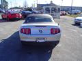 2010 Mustang V6 Convertible #6