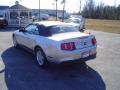 2010 Mustang V6 Convertible #7