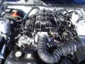 2010 Mustang V6 Convertible #11