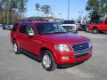 2009 Explorer XLT #3