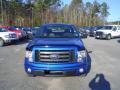 2009 F150 STX SuperCab #2