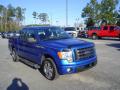 2009 F150 STX SuperCab #3