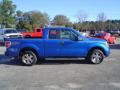 2009 F150 STX SuperCab #4