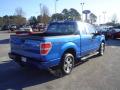 2009 F150 STX SuperCab #5