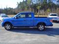 2009 F150 STX SuperCab #8