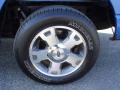 2009 F150 STX SuperCab #9