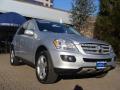 2008 ML 350 4Matic #3