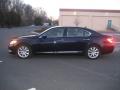 2007 LS 460 L #1