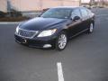 2007 LS 460 L #2