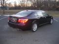 2007 LS 460 L #5