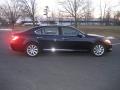 2007 LS 460 L #6