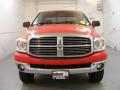 2008 Ram 2500 Big Horn Quad Cab 4x4 #2