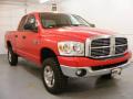 2008 Ram 2500 Big Horn Quad Cab 4x4 #3