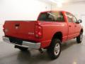 2008 Ram 2500 Big Horn Quad Cab 4x4 #4