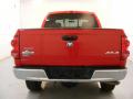 2008 Ram 2500 Big Horn Quad Cab 4x4 #5