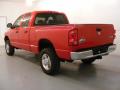 2008 Ram 2500 Big Horn Quad Cab 4x4 #6