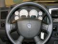2008 Ram 2500 Big Horn Quad Cab 4x4 #8